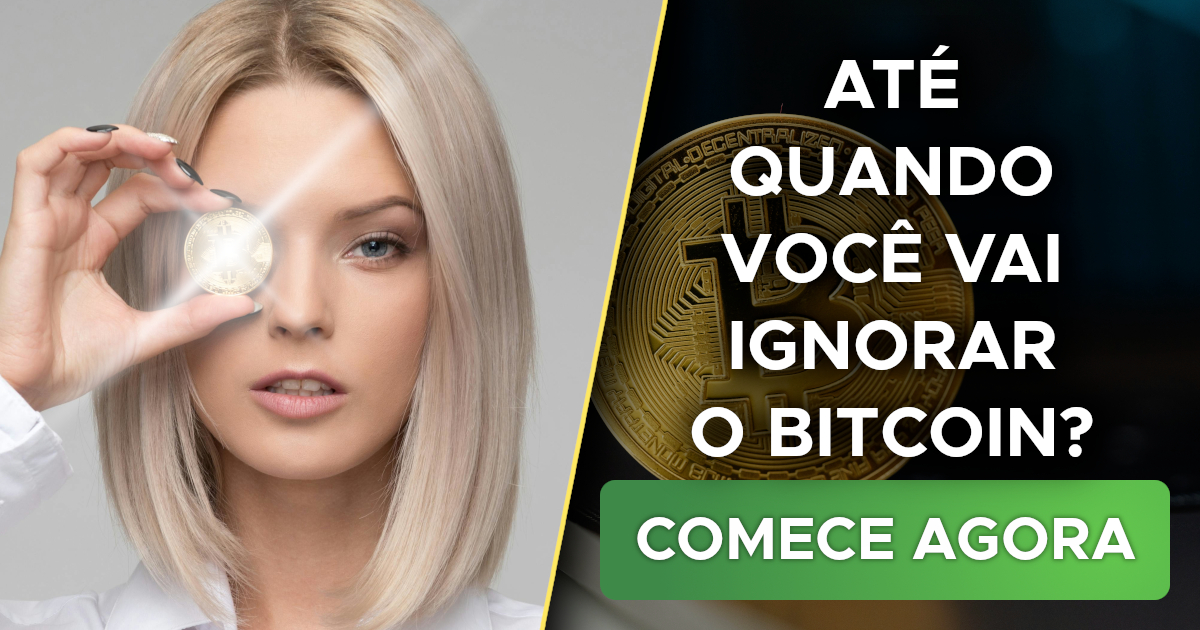 Curso Bitcoin Para o Povo